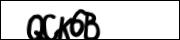 Spam bot protection (CAPTCHA)